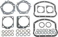 Kit guarnizioni maxi di Cometic per testata e base: Panhead 1948-1965