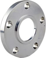 HPU Bifunctional Offset Spacers / Center Reducers for Rear Sprockets and Pulleys