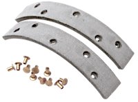 Brake Shoe Linings