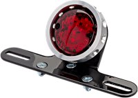 Fanalini Easyriders Drilled Fin