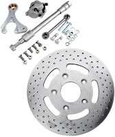 W&W Cycles - Brands A-Z - Samwel Supplies