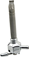 Filet du robinet 3/8” NPT