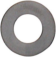 Adjusting Washers for PM Control Levers