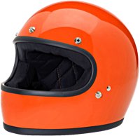 Biltwell Gringo Full Face Helmets