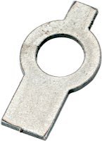 Lock Plate for Spring Adjuster Nut