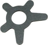 Tab Washer for Cross-Over Shaft