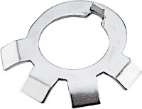 Tab Washer