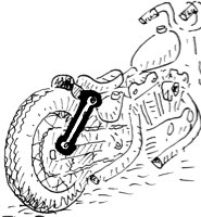 Rigid Struts
