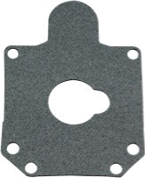 Gaskets for S&S Float Bowls