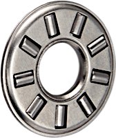 Throwout Bearings 1975-1984