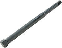 Cannonball Axle for Springer Forks 17 mm