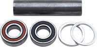 Wheel Bearing Kits for Double Flange Hub Adapter