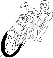 Touring/Street