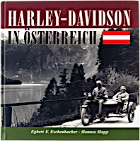 Harley-Davidson in Österreich