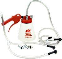 S.B.S. Brake Bleeding Pump