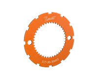 Barnett Clutch Lock Plates K-Model, Sportster