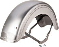 Springer Front Fenders for 45cui Models