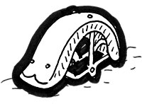 Sidecar Fenders