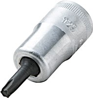 Torx 3/8”