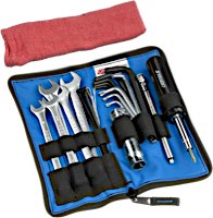 Juegos de herramientas EconoKIT H2 de CruzTOOLS