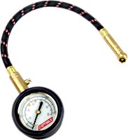 CruzTOOLS Tirepro Dial Tire Gauge