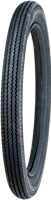 Coker Classic Ribbed Wulstreifen