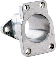 Bates Adapters for AMAL on Linkert Manifold