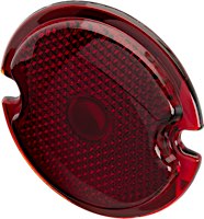 Replacement Lenses for Moon 33-36 Ford Taillights