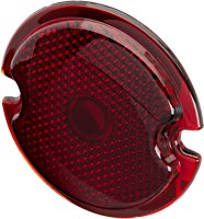 Replacement Lenses for Moon 33-36 Ford Taillights