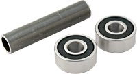 Wheel Bearing Kits for FLST Type Single Flange Hub Adapter