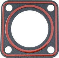 Gaskets for S.U. Carburetors to Manifold