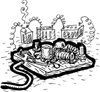 Cargadores de batería