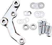 PM Front Caliper Brackets 125x4R and 125x4SL 2000→