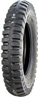 Coker Firestone NDT Tires