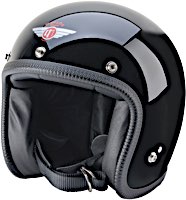 Cascos Jet Speedster de Davida