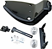 Mounting Kits for Custom Solo Seats