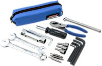 CruzTOOLS Speedkit Tool Kits