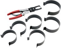 Compression Pliers for Piston Rings
