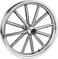 MAG-12 Front Wheels FLST 2011→ Type with ABS