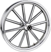 MAG-12 Front Wheels FLST Custom 2004-07 Type