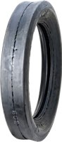 M+H Racemaster Vintage Drag Tires