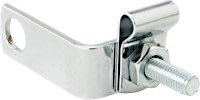 Universal Throttle Cable Brackets