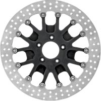 RSD Slam Brake Rotors