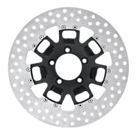 Rear Rotors