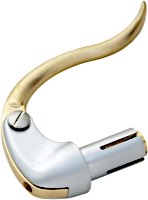 Kustom Tech Retro Hand Brake and Clutch Control