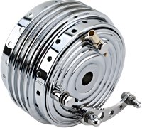 Kustom Tech Mini Front Drum Brake