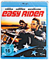 Blu-Ray Disc Easy Rider