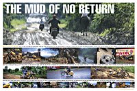 Affiches The Mud of no Return de W&W