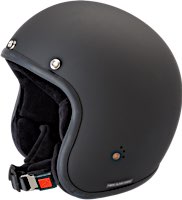 Casques Jet Slimline Jet de Bandit