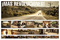 W&W ¡Más Revoluciones! Poster